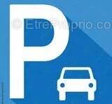 Parking à PARIS-13E