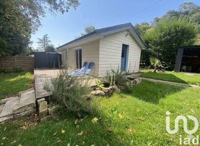 Photo 3 - Maison à HERICY