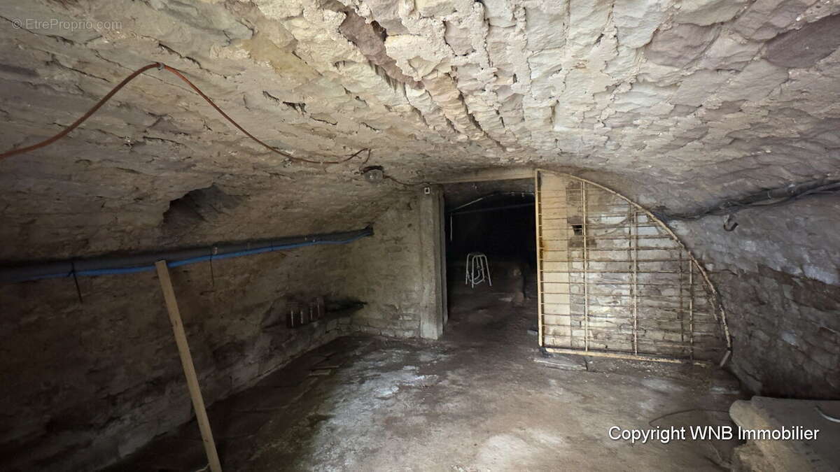 Maison à HAUTMOUGEY