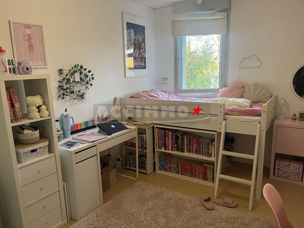 Maison à SAINT-ORENS-DE-GAMEVILLE