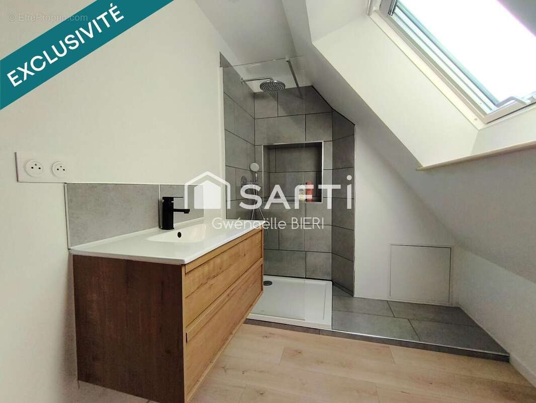 Photo 9 - Maison à QUERRIEN
