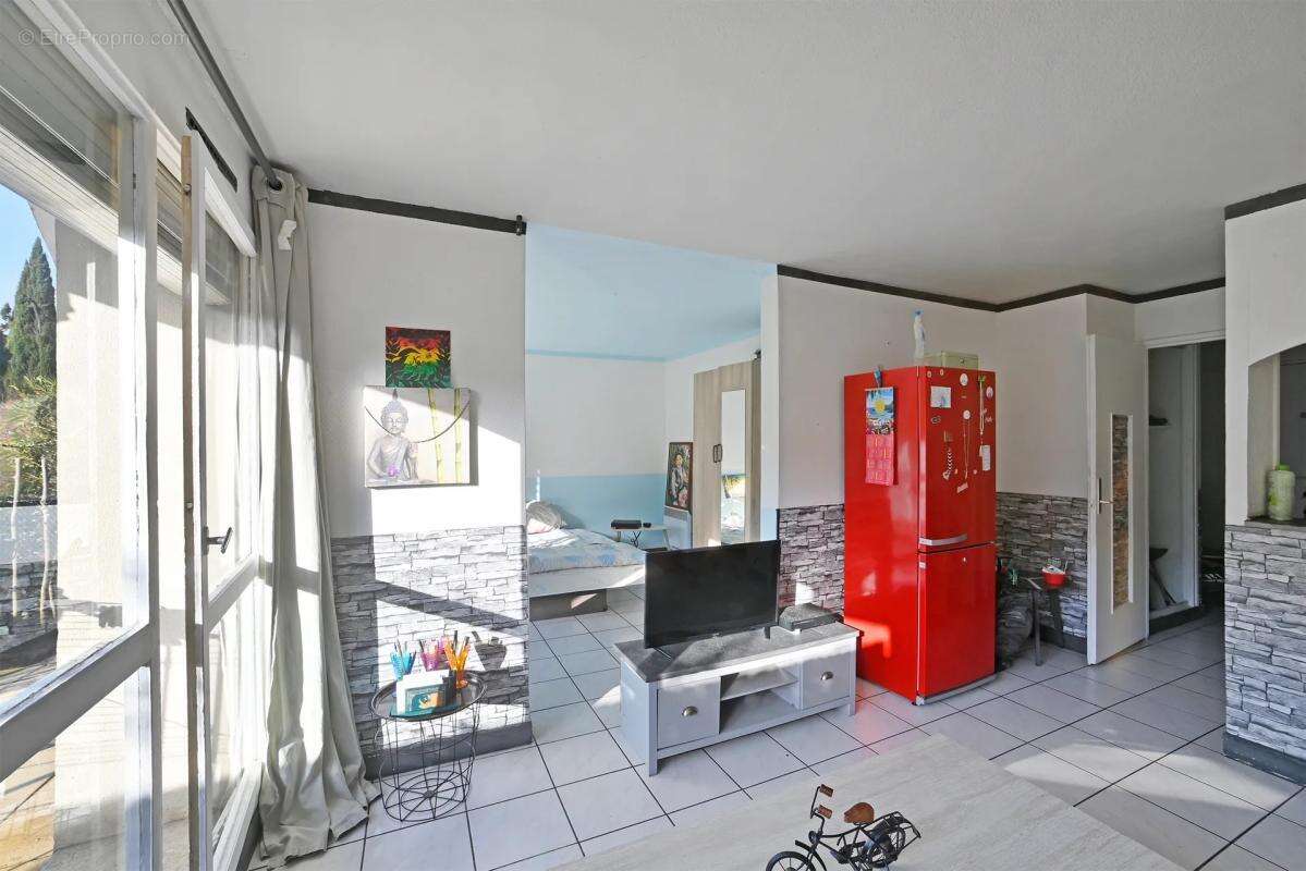 Appartement à NIMES