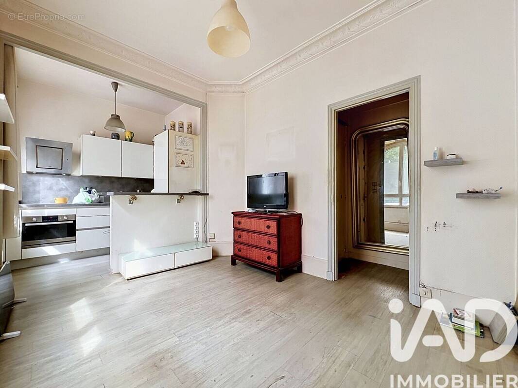 Photo 1 - Appartement à SAINT-MANDE