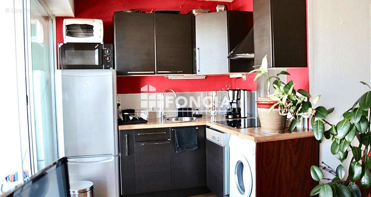 Appartement à LA ROCHELLE
