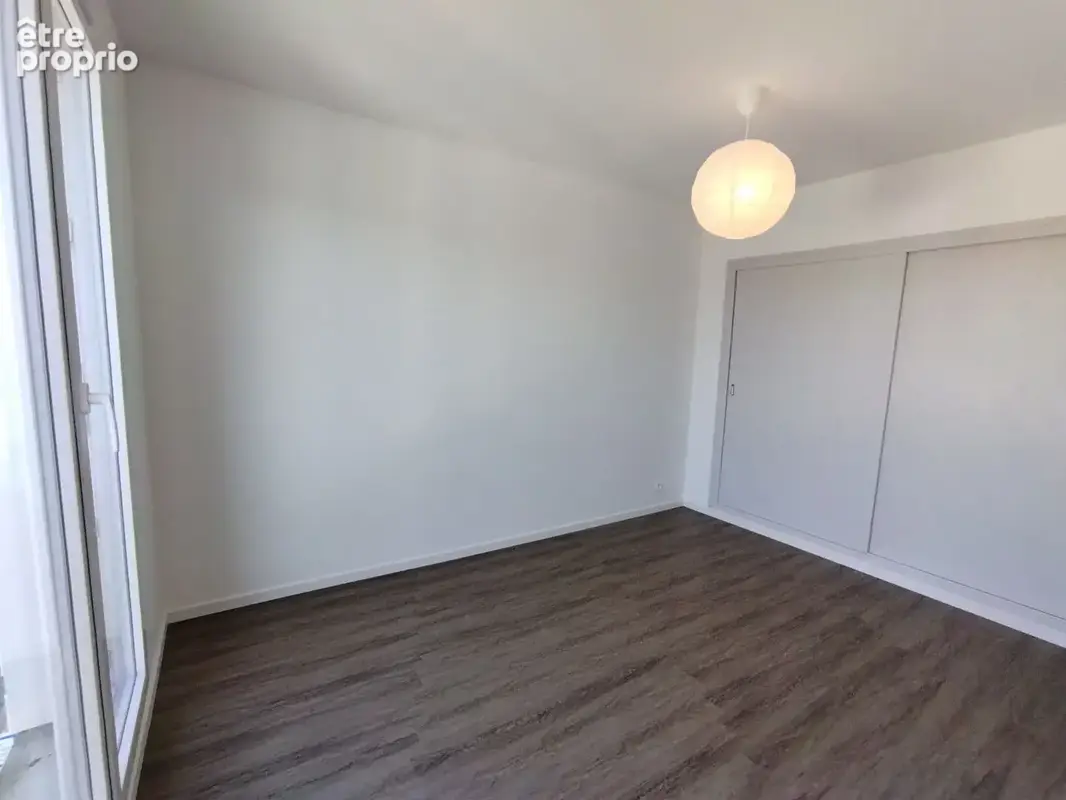 Appartement Montluçon 3 pièces 61.10 m2 - photo 6