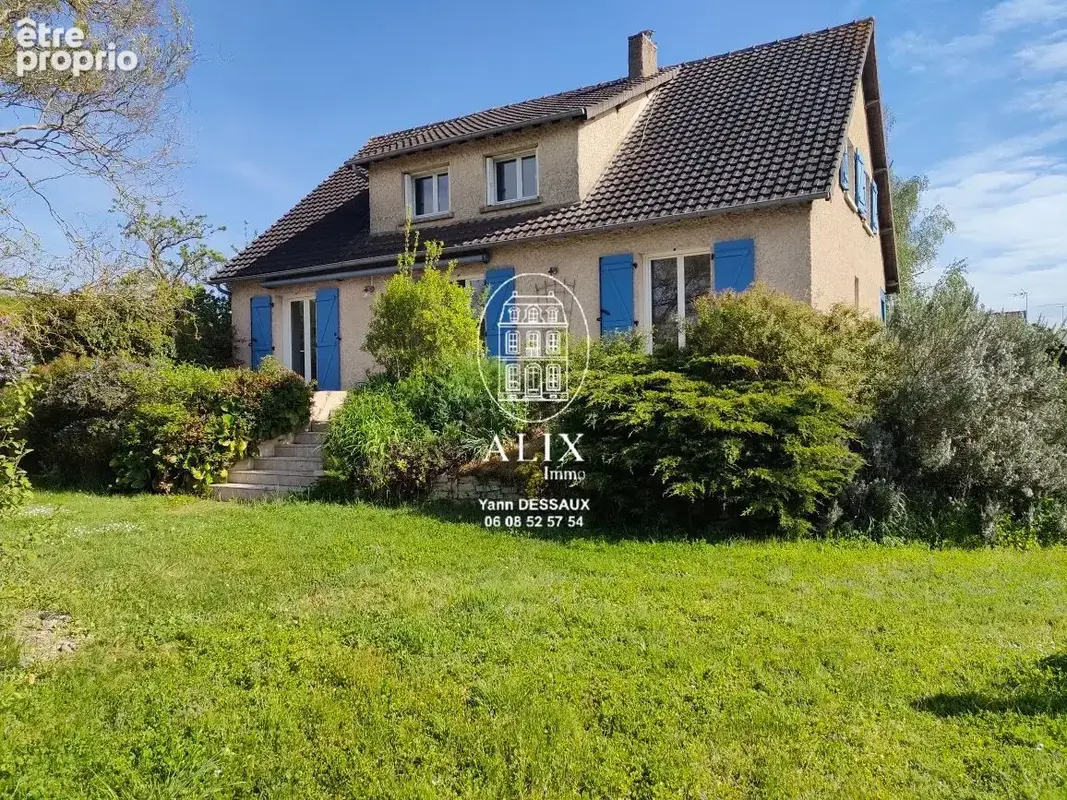 Maison 8 pièces 158 m² à vendre à Marboue (28200) - photo 12