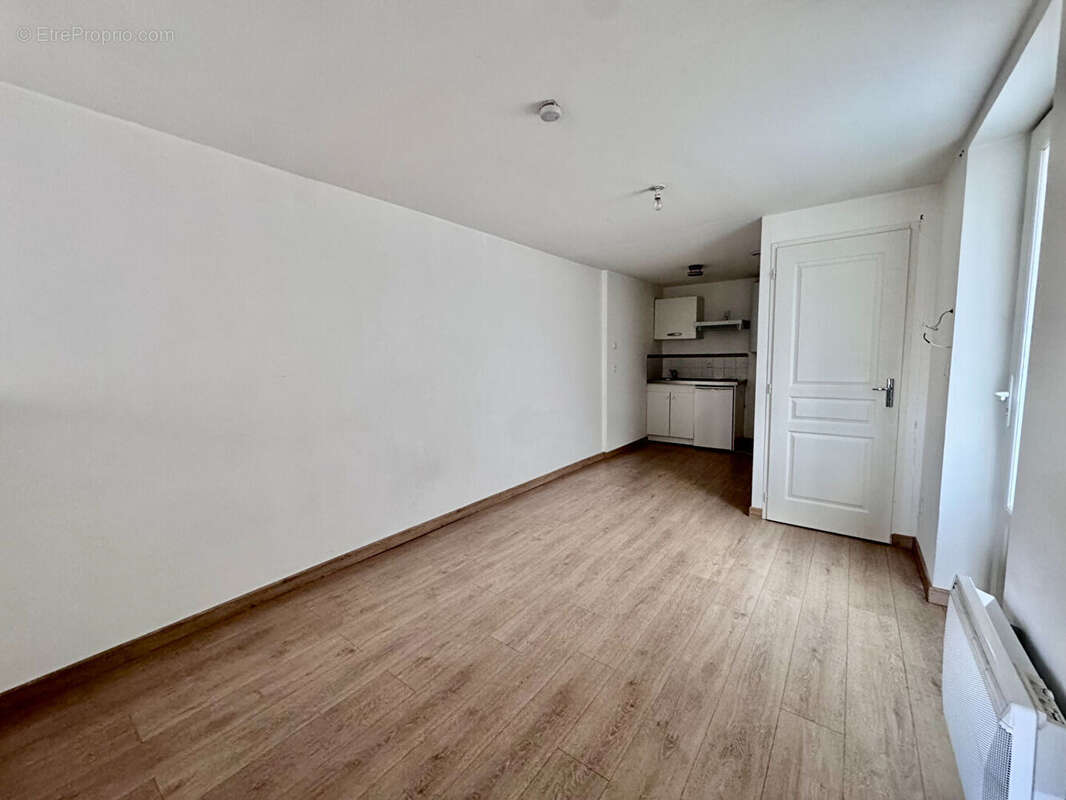 Appartement à LAVAL