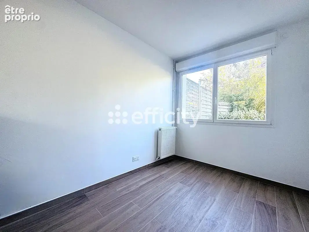 Appartement ancien - photo 7