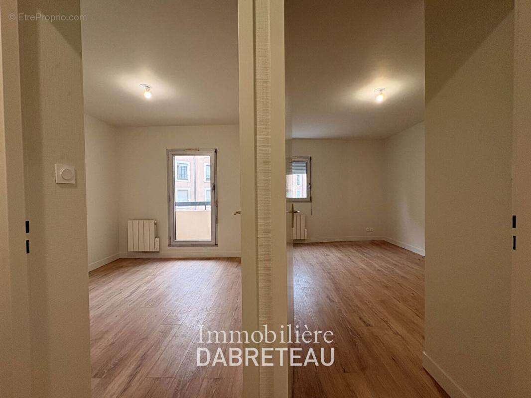 Appartement à LYON-7E