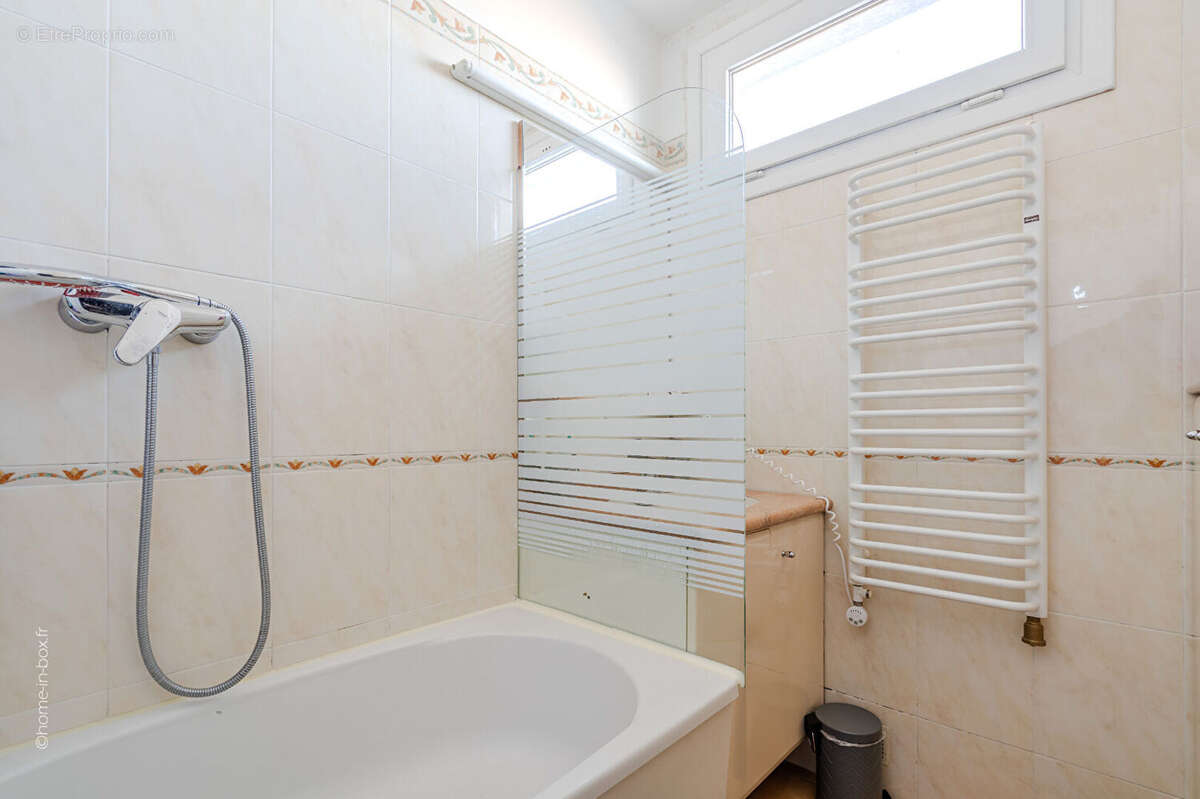 Appartement à CHAMPIGNY-SUR-MARNE