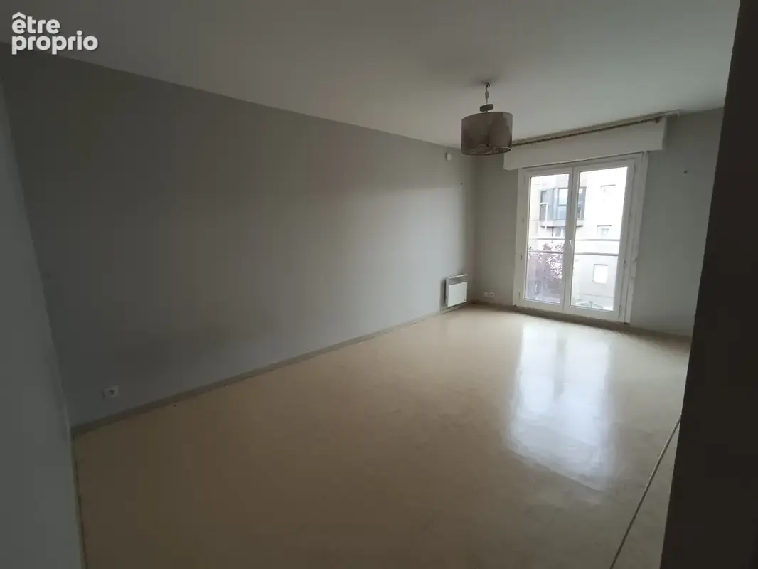 Appartement 1 pièce 23 m² à vendre à Clermont-Ferrand (63000) - photo 4