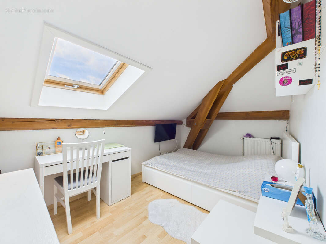 Appartement à SAINT-CHAMOND