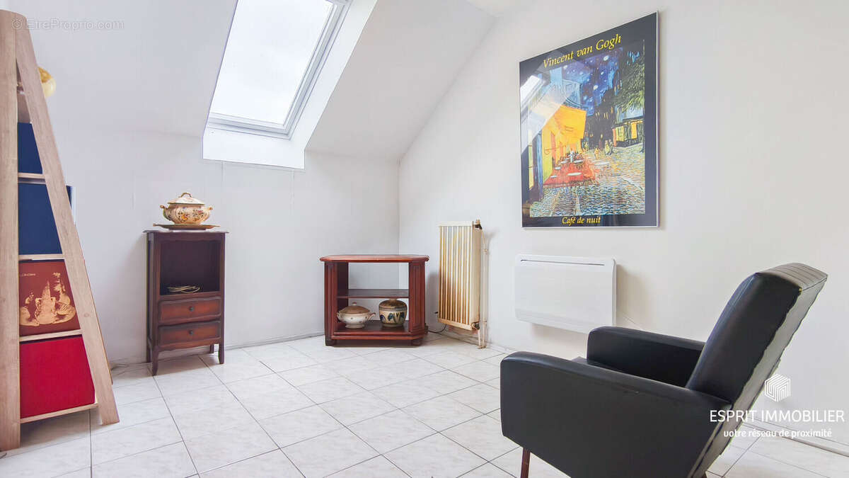 Appartement à CONCARNEAU