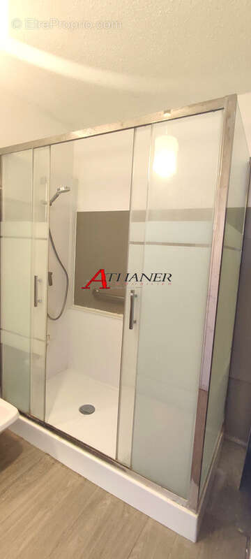 Appartement à CANET-EN-ROUSSILLON