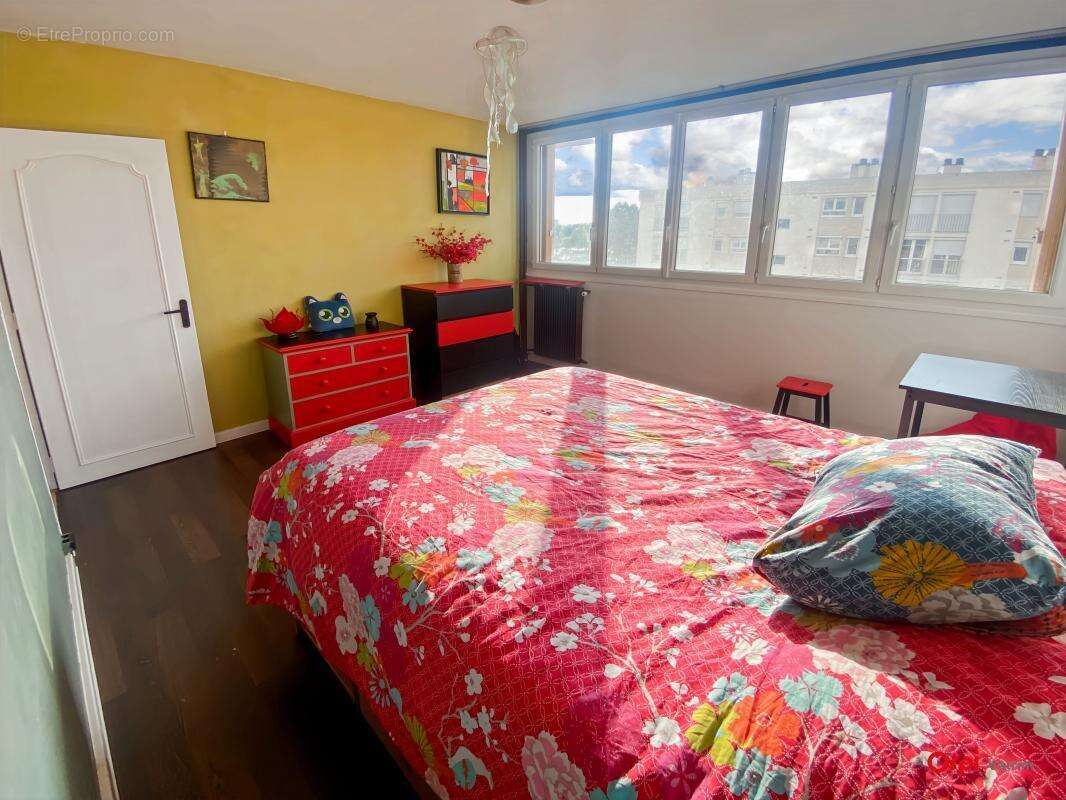 Appartement à MONTARGIS