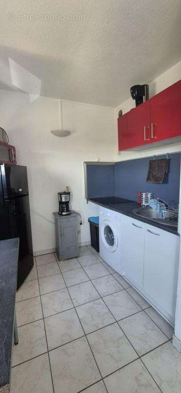 Appartement à AGDE