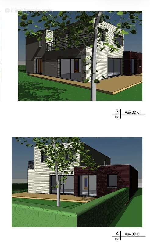 Maison à vendre 3 pièces  (59) - photo 5