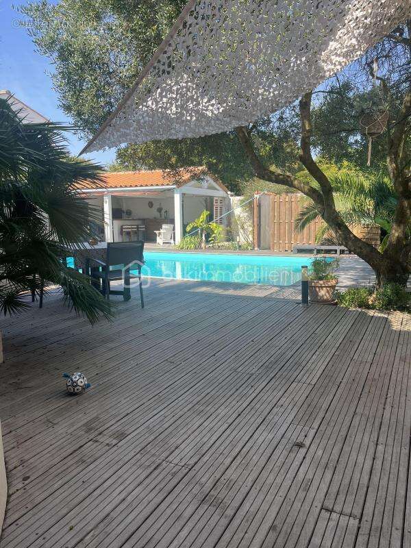 Maison plain-pied - photo 4
