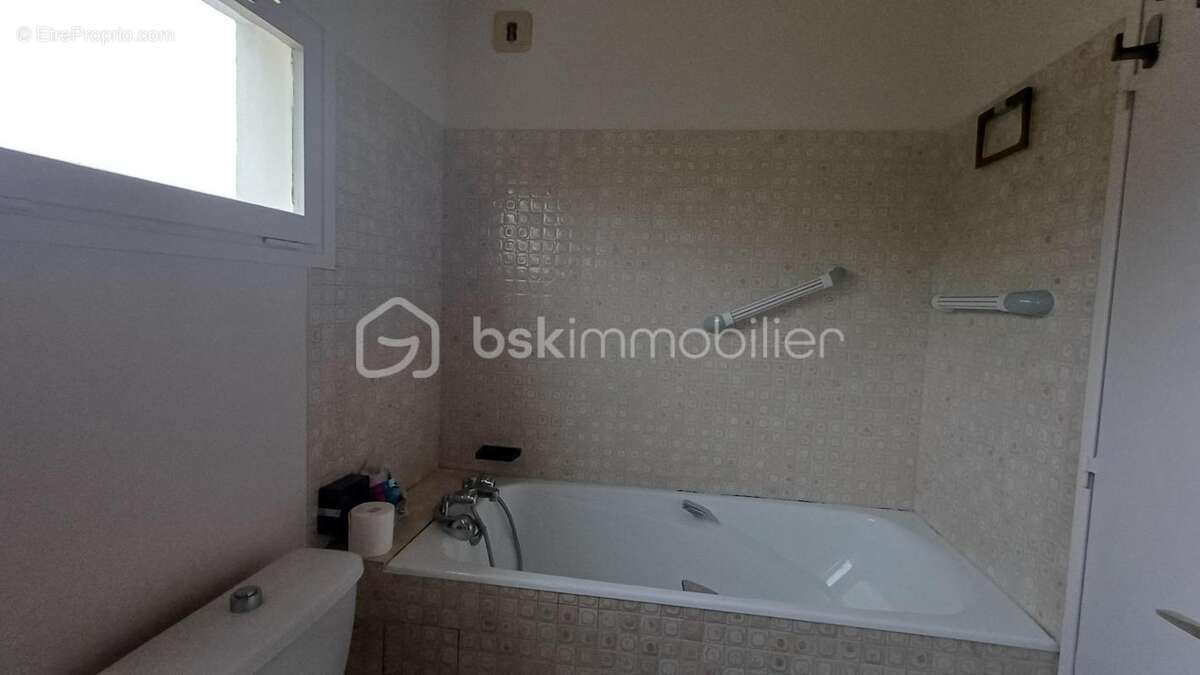 Appartement à MARLY-LE-ROI