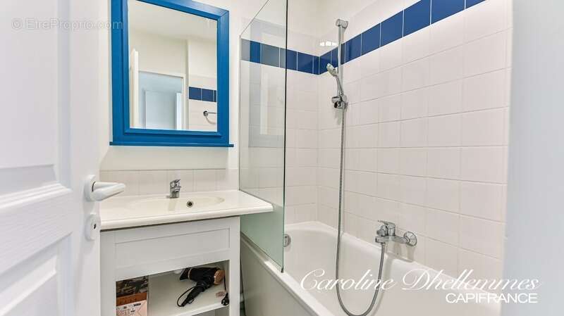 Appartement à CHATEAU-D&#039;OLONNE