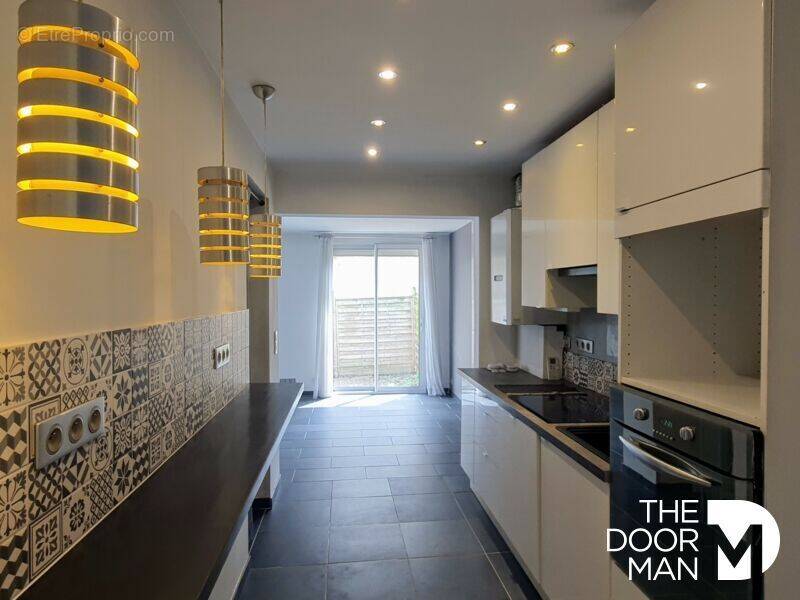 Maison à ARGENTEUIL