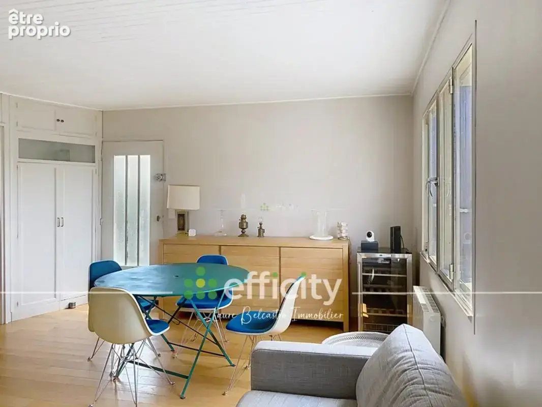 Maison 3 pièces 59 m² à vendre à Vert-Saint-Denis (77240) - photo 5