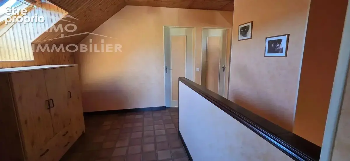 Maison 6 pièces 130 m² à vendre à Binic (22520) - photo 7