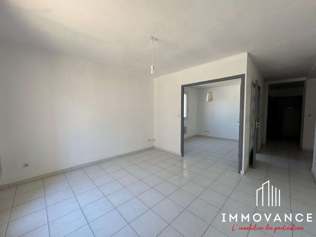 Appartement à JACOU