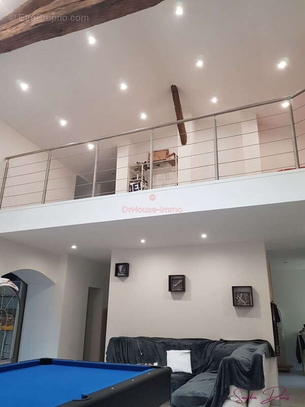 Maison à SAUVETERRE-DE-GUYENNE