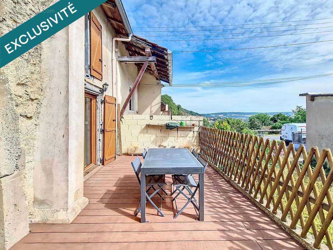 Photo 7 - Maison à FROUARD