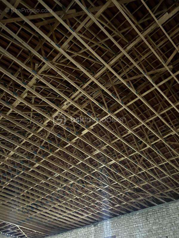 Maison à VERTEUIL-SUR-CHARENTE