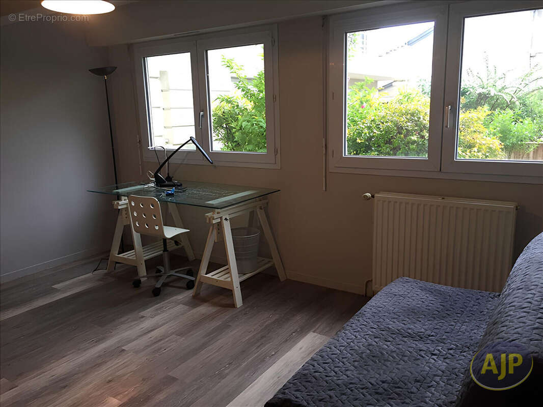 Studio Angers proche UCO - photo 3
