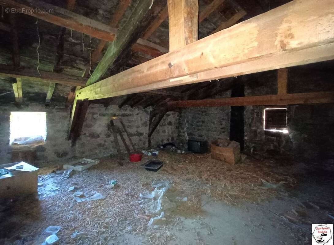 Maison 63 m² à Saint-Felicien  - photo 9
