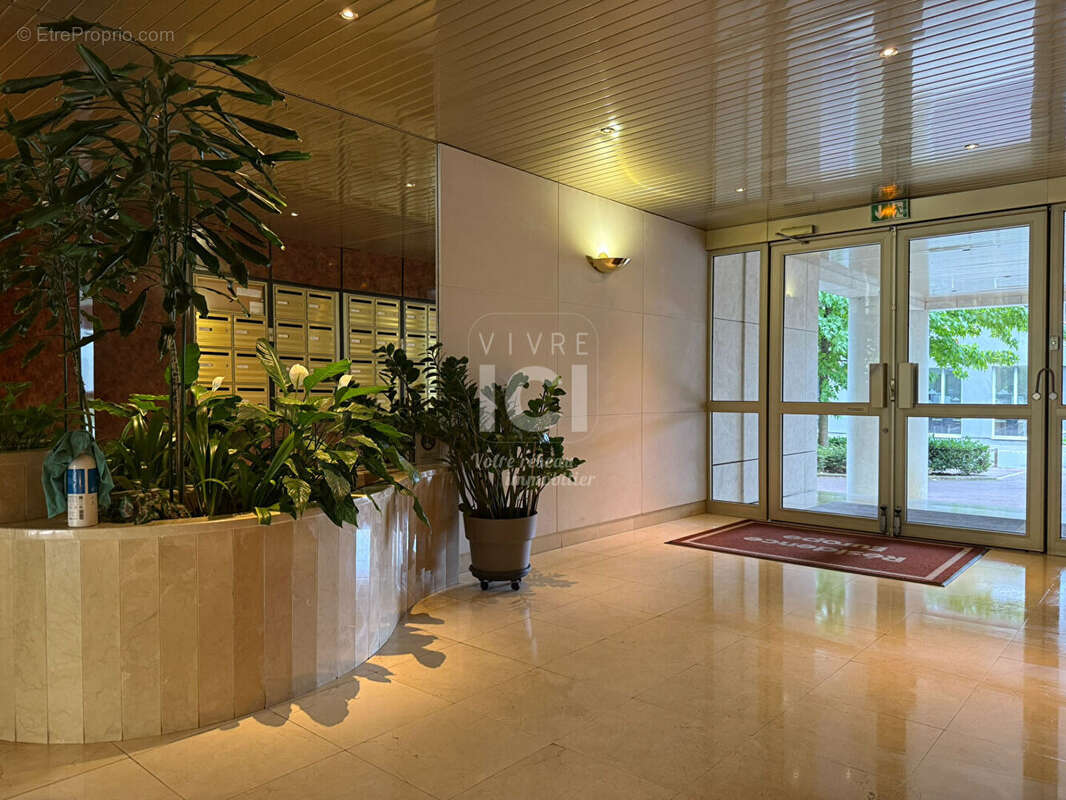 Appartement à ANGERS