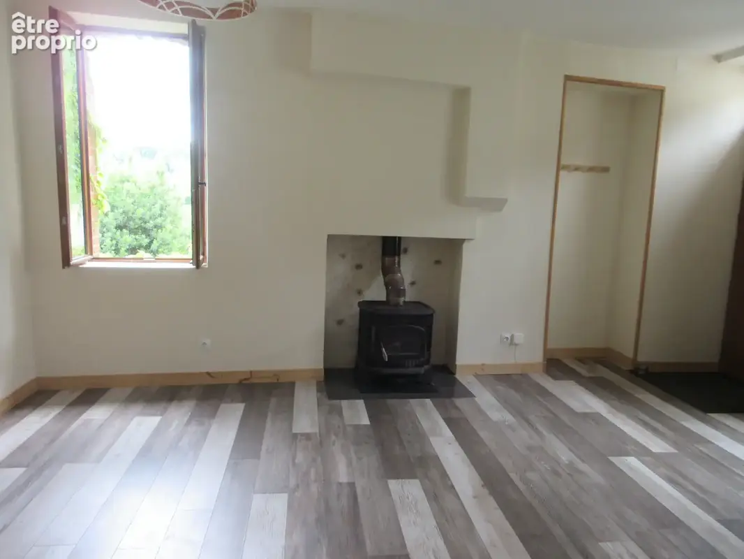 Maison en bord de Creuse ! - photo 6
