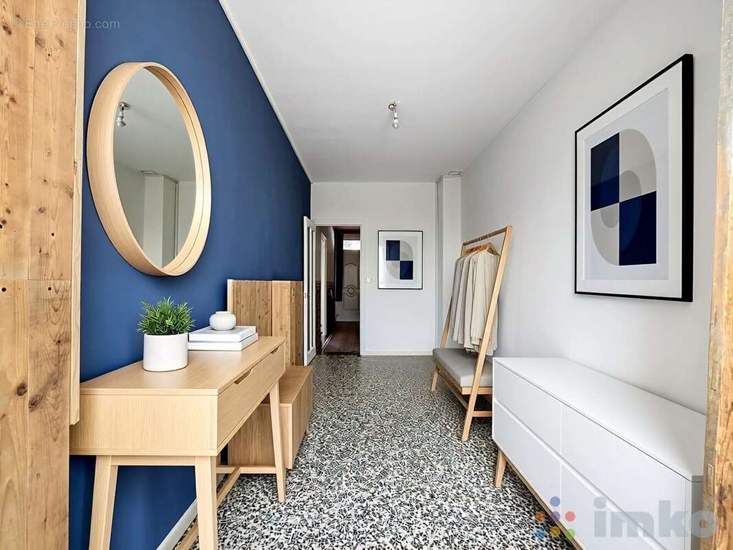 Maison à CAPINGHEM