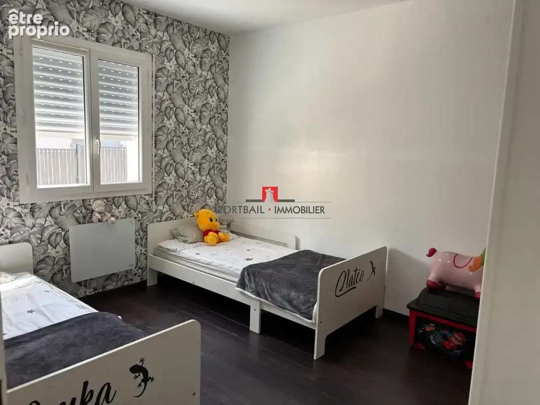 Maison 7 pièces 140 m² à vendre à Saint-Andre-De-Cubzac (33240) - photo 6