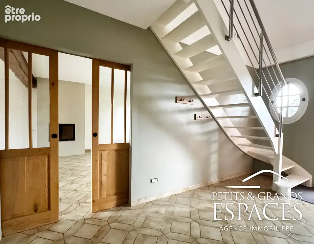 Maison individuelle 150 m2 sur sous-sol complet - 4 chambres - photo 10