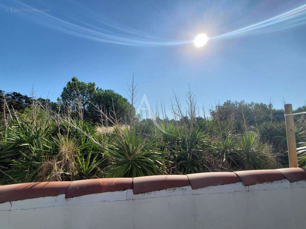 Maison à 500m de la plage avec vue sur les dunes - photo 2