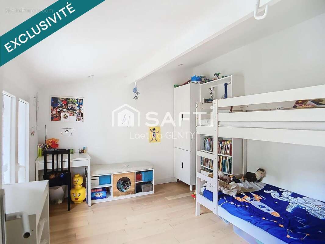 Photo 6 - Maison à COLOMBES