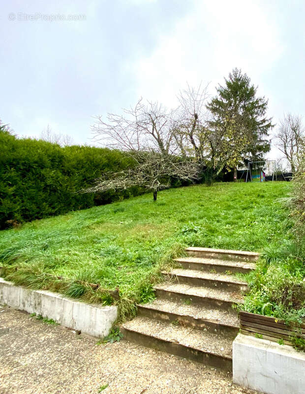 Appartement à ABREST