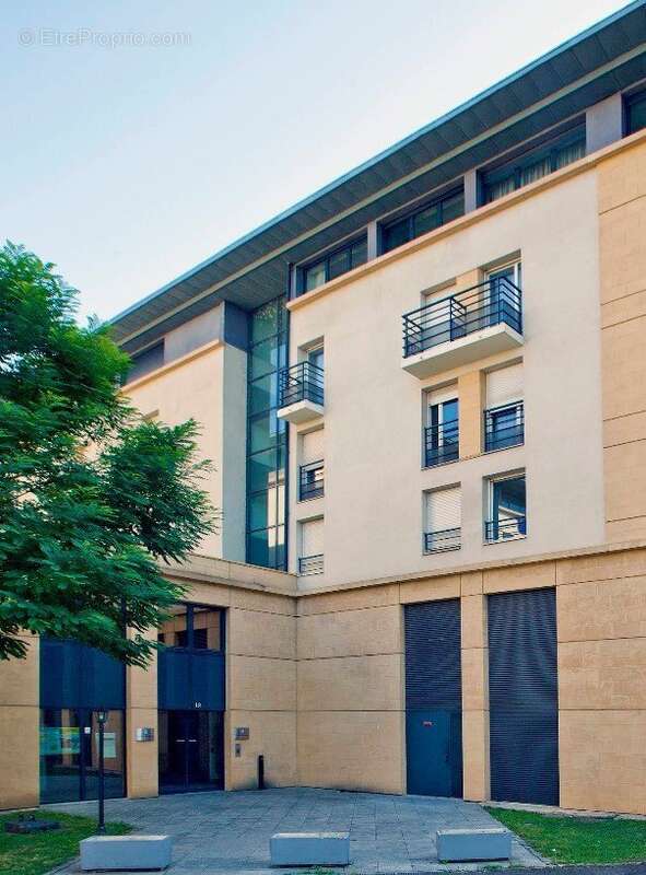 INVESTISSEMENT LOCATIF  METZ  Résidence étudiante Les Estudines Metz Lafayette - 6,37 % de rentabilité - photo 8