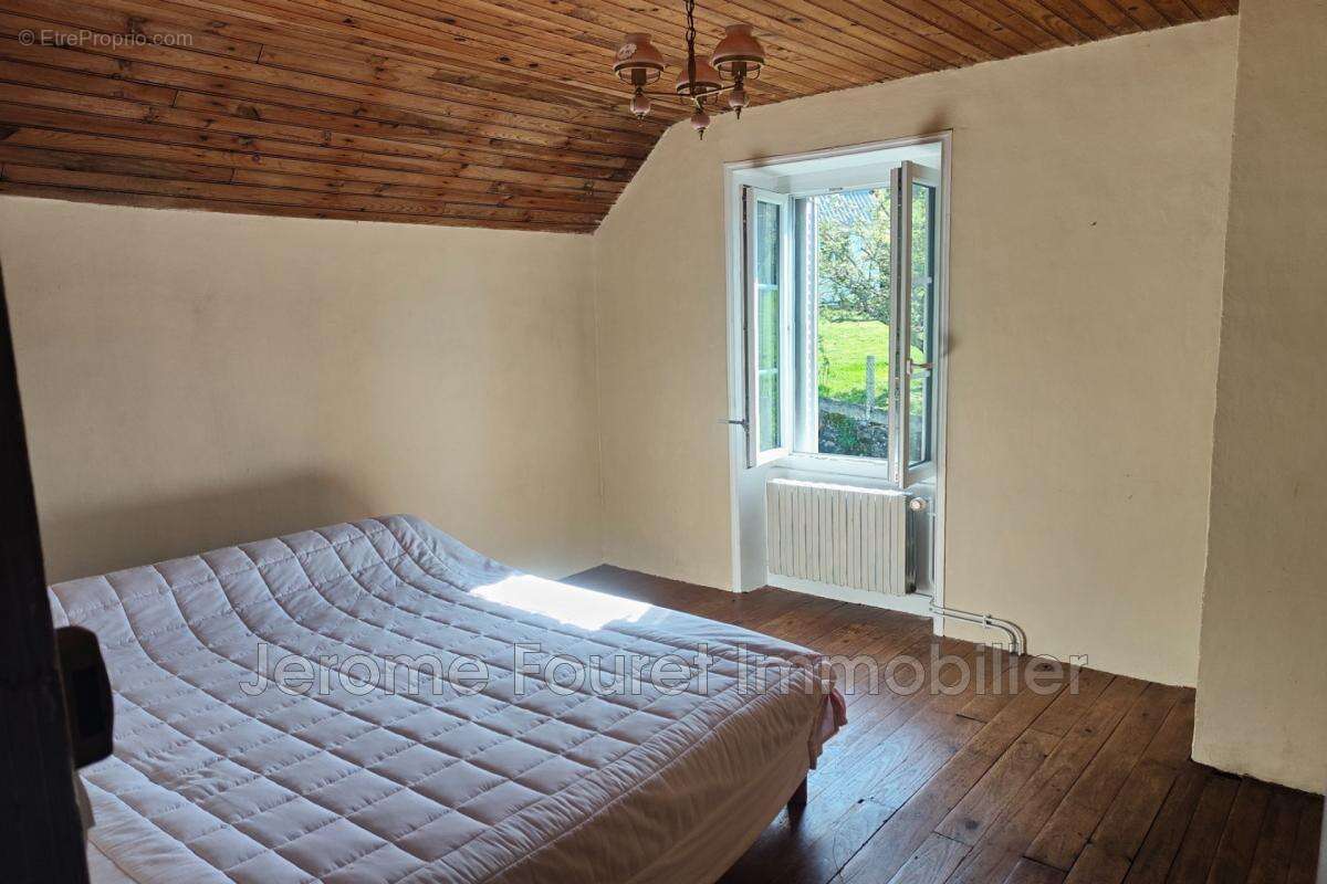 vente maison - photo 13