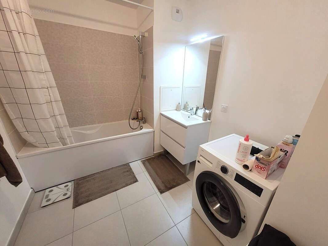 Appartement à DRANCY