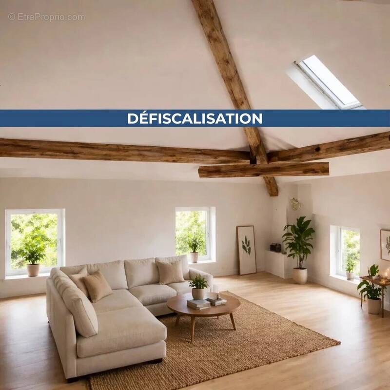 Appartement à SAMATAN