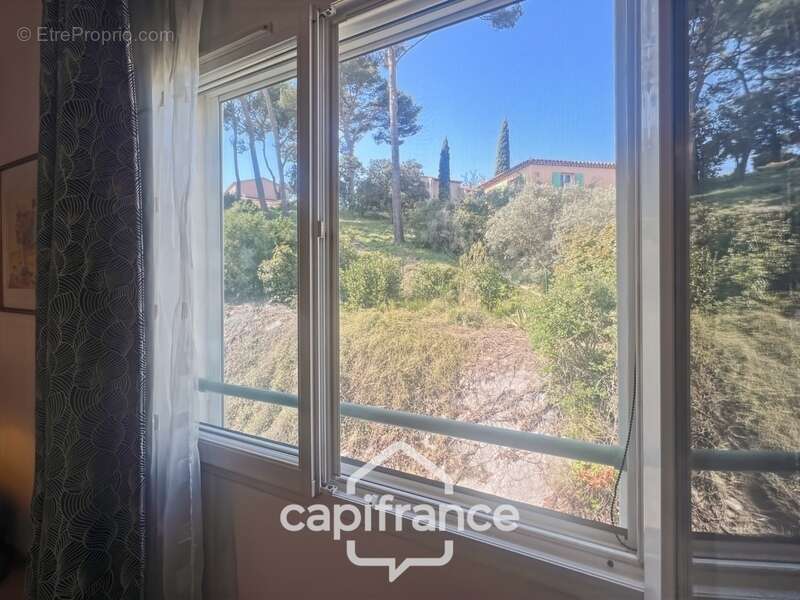 Appartement à HYERES