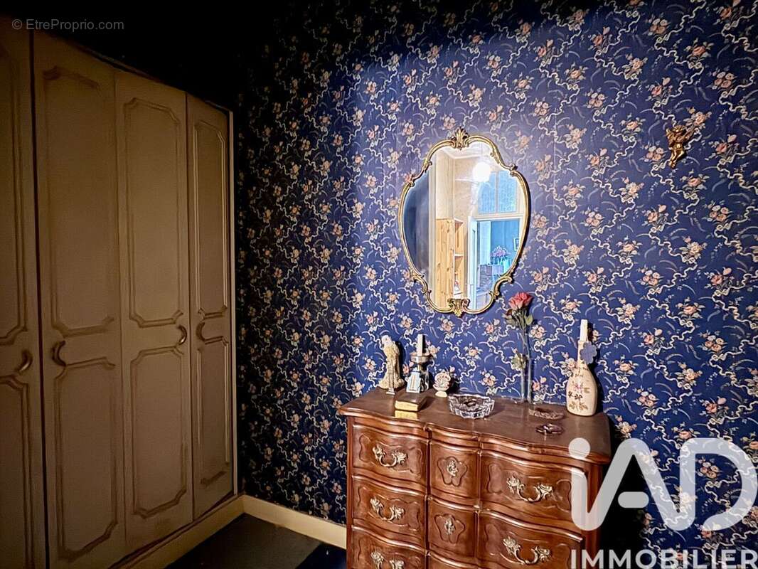 Photo 4 - Appartement à MONTROUGE