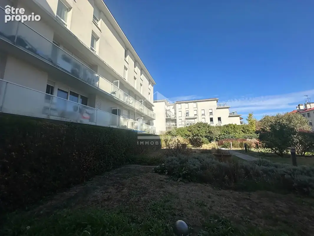 Appartement 42m² à créteil - photo 7