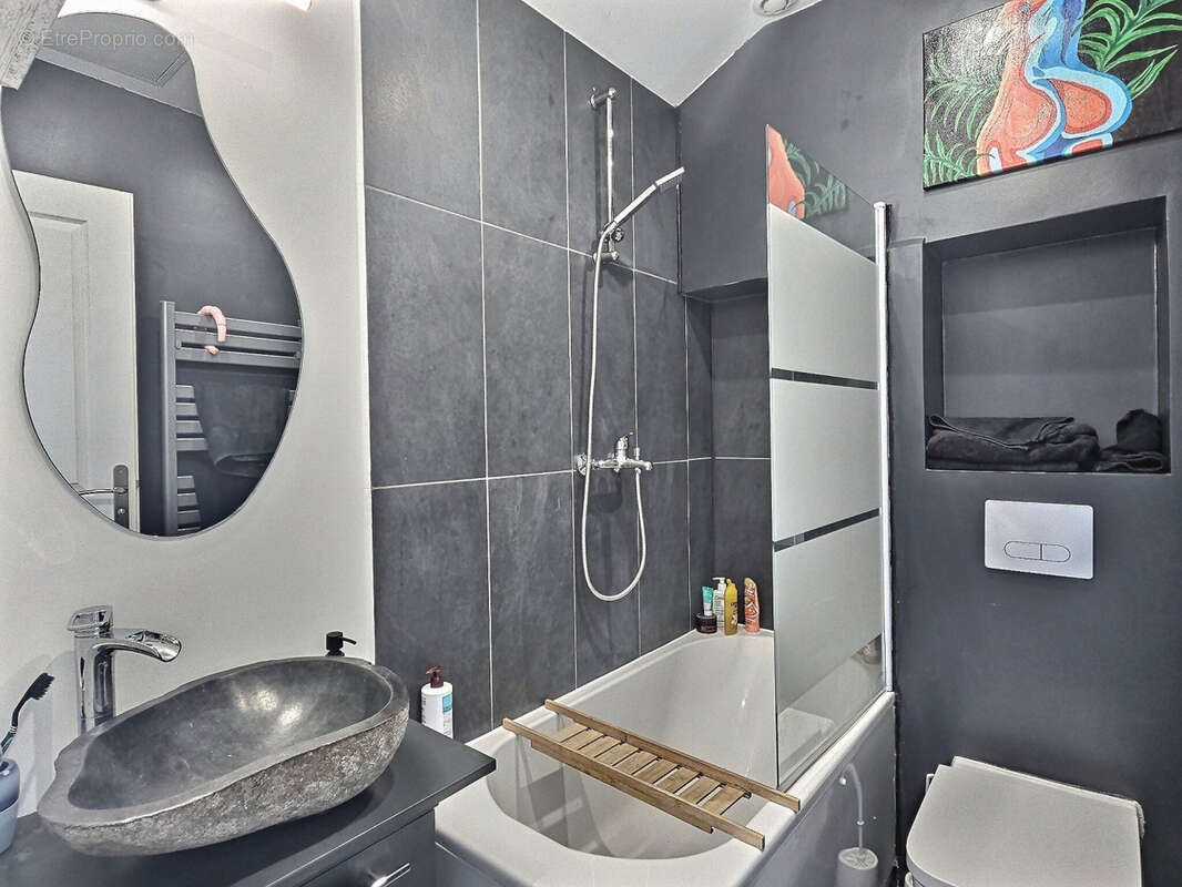 Appartement à MAISSE