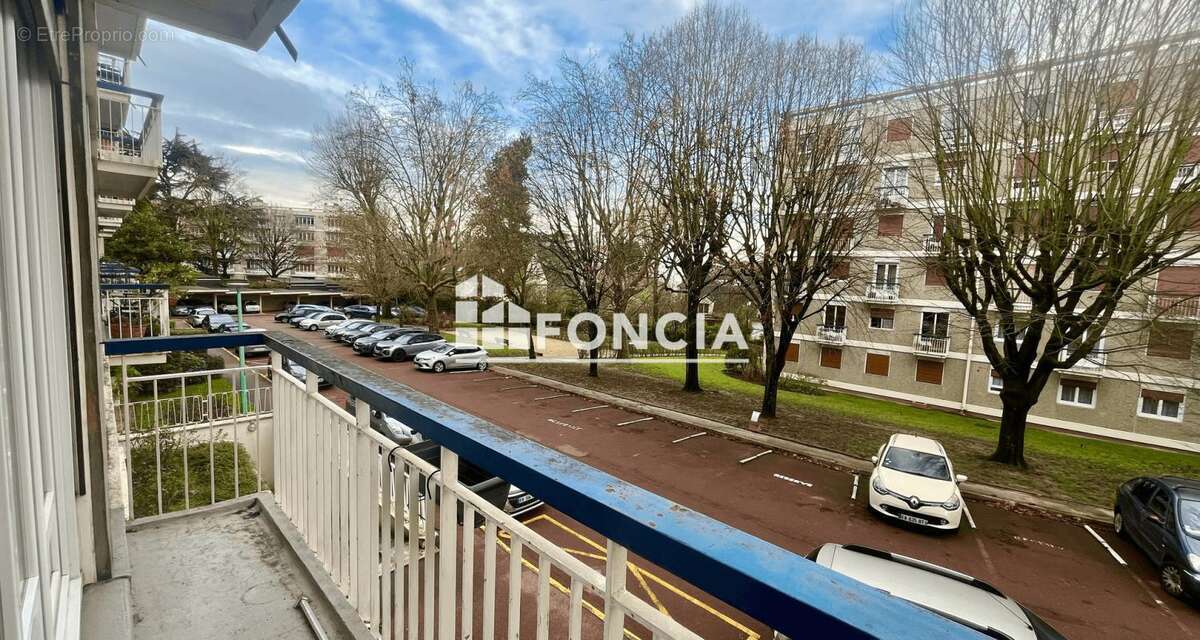 Appartement à SCEAUX